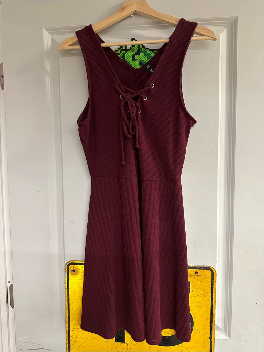 Ladies Dress